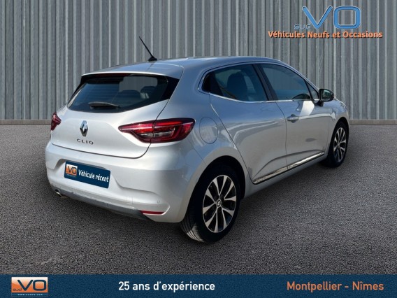 Aperçu de la photo 8 du véhicule RENAULT CLIO V