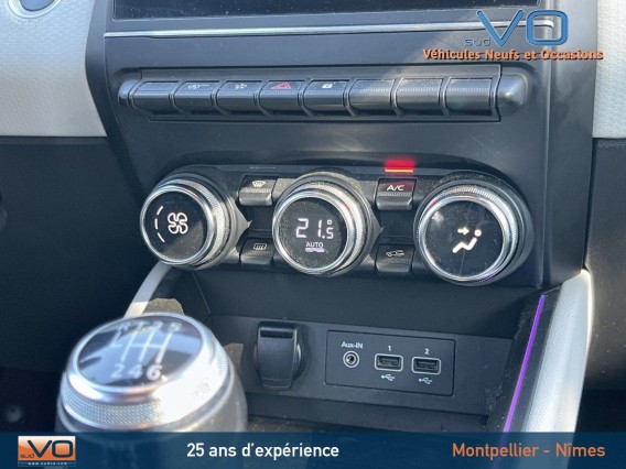 Aperçu de la photo 12 du véhicule RENAULT CLIO V