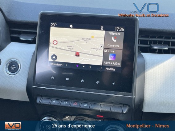 Aperçu de la photo 13 du véhicule RENAULT CLIO V