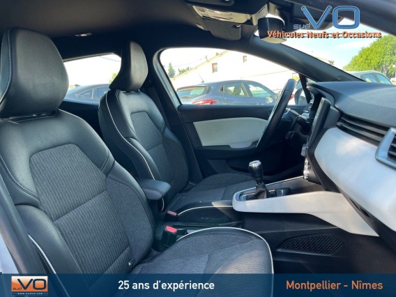 Aperçu de la photo 22 du véhicule RENAULT CLIO V