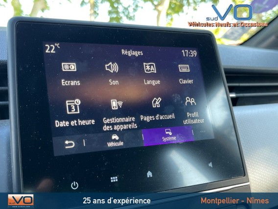 Aperçu de la photo 23 du véhicule RENAULT CLIO V