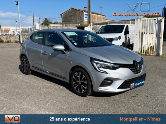 Aperçu de la photo 24 du véhicule RENAULT CLIO V