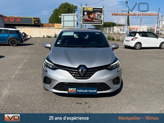 Aperçu de la photo 25 du véhicule RENAULT CLIO V