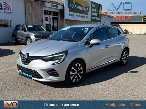 Aperçu de la photo 26 du véhicule RENAULT CLIO V