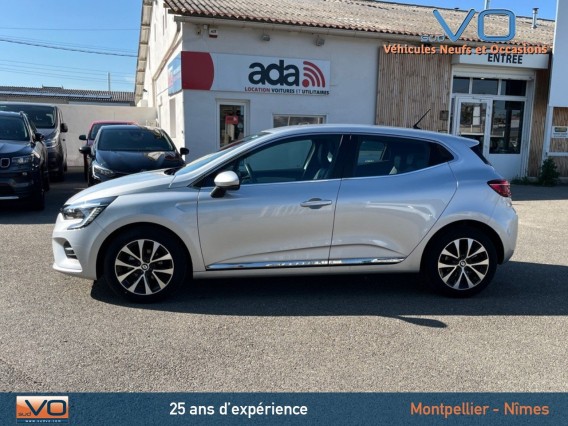 Aperçu de la photo 27 du véhicule RENAULT CLIO V