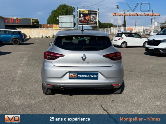 Aperçu de la photo 29 du véhicule RENAULT CLIO V