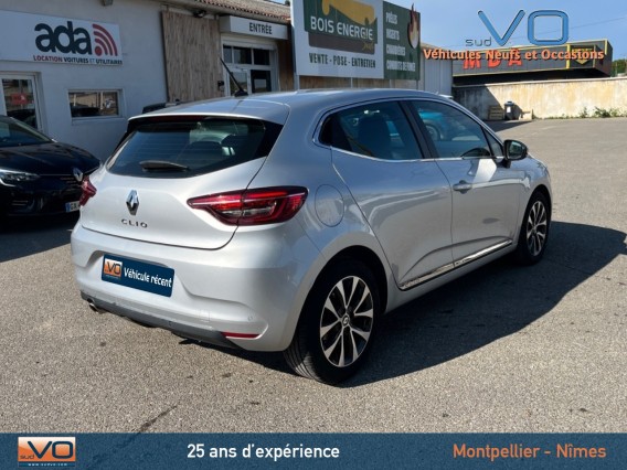 Aperçu de la photo 30 du véhicule RENAULT CLIO V