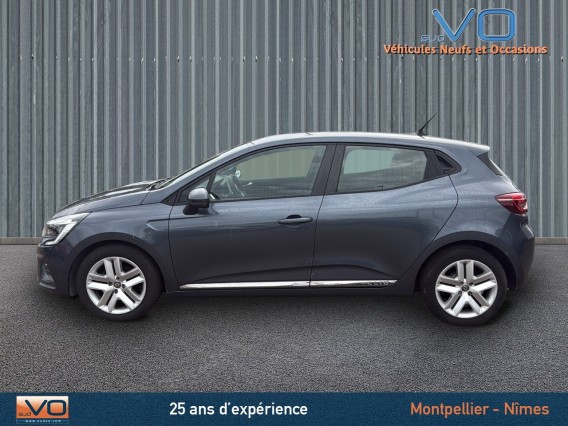 Aperçu de la photo 4 du véhicule RENAULT CLIO V