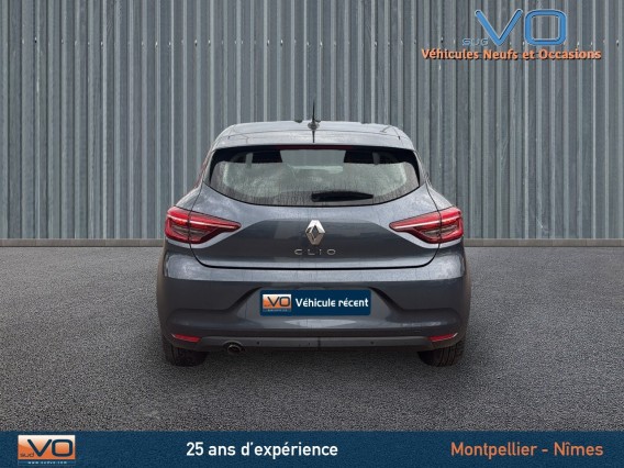 Aperçu de la photo 6 du véhicule RENAULT CLIO V