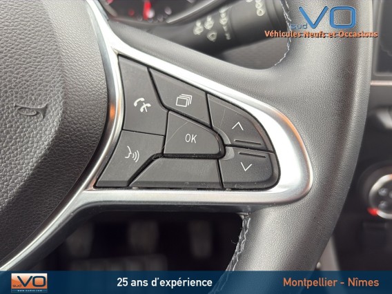 Aperçu de la photo 14 du véhicule RENAULT CLIO V