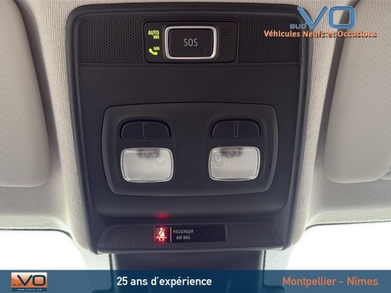 Aperçu de la photo 20 du véhicule RENAULT CLIO V