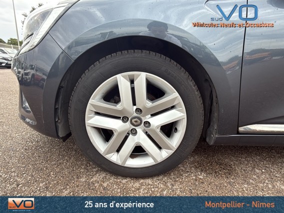 Aperçu de la photo 25 du véhicule RENAULT CLIO V