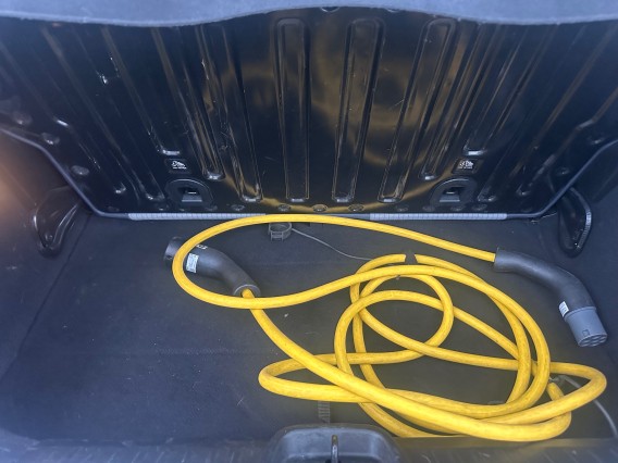 Aperçu de la photo 9 du véhicule FIAT 500e BERLINE MY22 SERIE 1 STEP 2