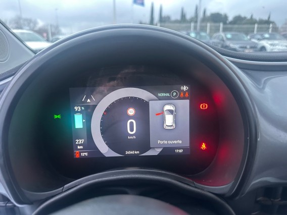 Aperçu de la photo 17 du véhicule FIAT 500e BERLINE MY22 SERIE 1 STEP 2