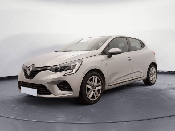 Photo du véhicule RENAULT CLIO V