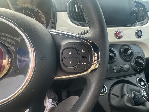 Aperçu de la photo 14 du véhicule FIAT 500