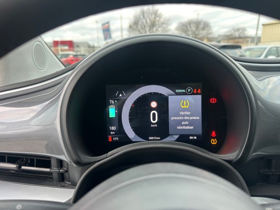 Aperçu de la photo 17 du véhicule FIAT 500e BERLINE MY22 SERIE 1 STEP 2