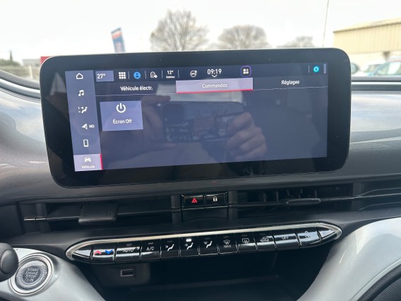 Aperçu de la photo 18 du véhicule FIAT 500e BERLINE MY22 SERIE 1 STEP 2