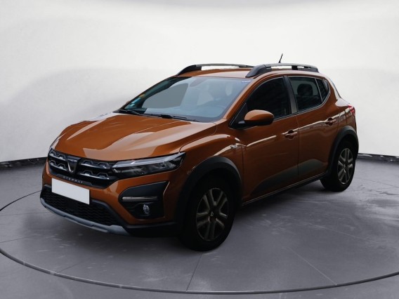 Aperçu de la photo 2 du véhicule DACIA SANDERO