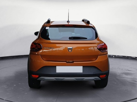 Aperçu de la photo 5 du véhicule DACIA SANDERO