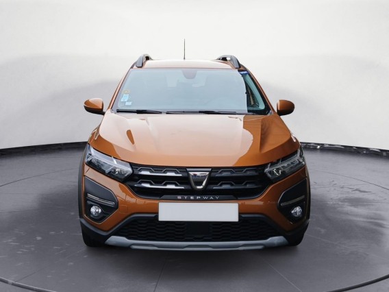 Aperçu de la photo 9 du véhicule DACIA SANDERO