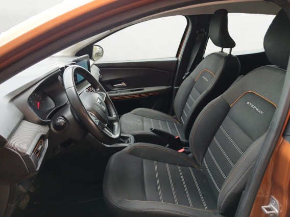 Aperçu de la photo 11 du véhicule DACIA SANDERO