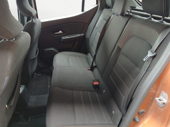 Aperçu de la photo 12 du véhicule DACIA SANDERO