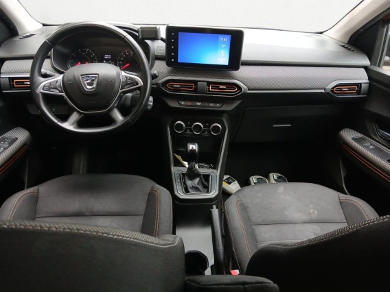 Aperçu de la photo 15 du véhicule DACIA SANDERO