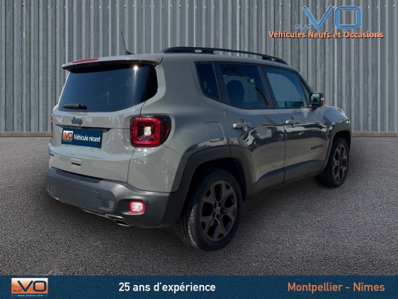 Aperçu de la photo 7 du véhicule JEEP RENEGADE