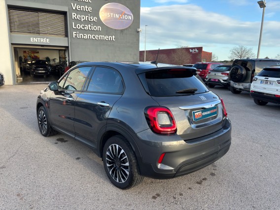 Aperçu de la photo 9 du véhicule FIAT 500X MY23