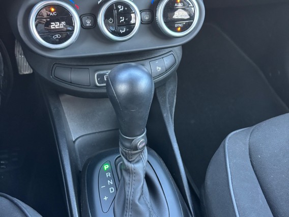 Aperçu de la photo 11 du véhicule FIAT 500X MY23