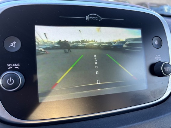 Aperçu de la photo 12 du véhicule FIAT 500X MY23