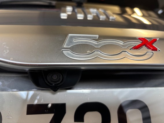 Aperçu de la photo 14 du véhicule FIAT 500X MY23