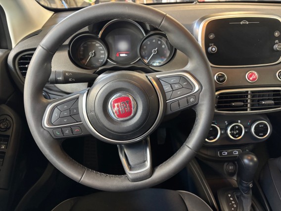 Aperçu de la photo 21 du véhicule FIAT 500X MY23