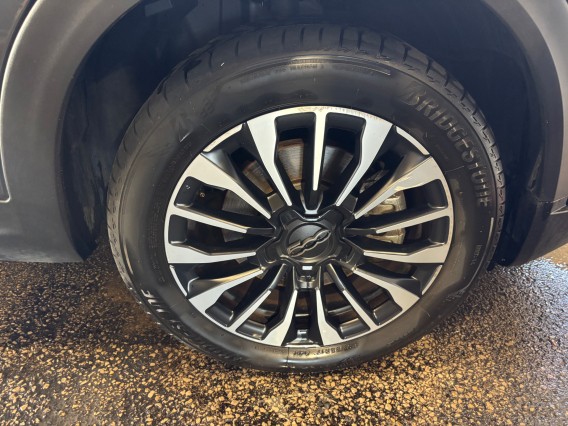 Aperçu de la photo 26 du véhicule FIAT 500X MY23