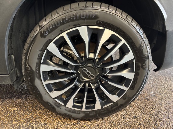 Aperçu de la photo 28 du véhicule FIAT 500X MY23