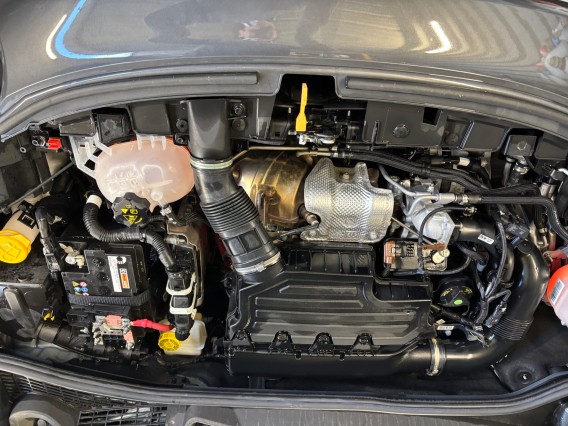 Aperçu de la photo 30 du véhicule FIAT 500X MY23