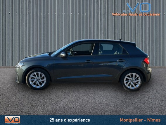 Aperçu de la photo 8 du véhicule AUDI A1 SPORTBACK