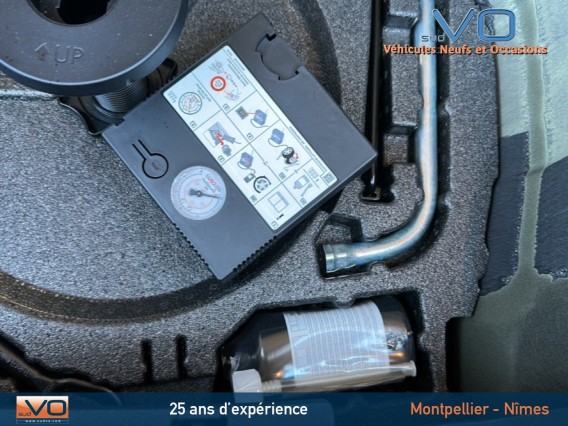 Aperçu de la photo 19 du véhicule AUDI A1 SPORTBACK