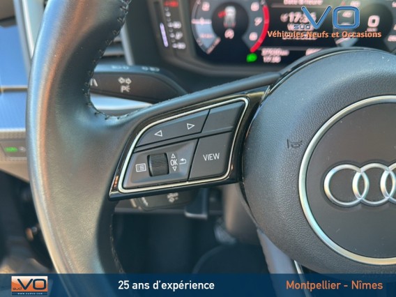 Aperçu de la photo 21 du véhicule AUDI A1 SPORTBACK