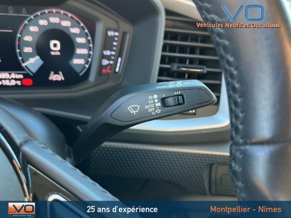 Aperçu de la photo 24 du véhicule AUDI A1 SPORTBACK