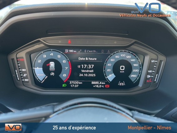 Aperçu de la photo 25 du véhicule AUDI A1 SPORTBACK