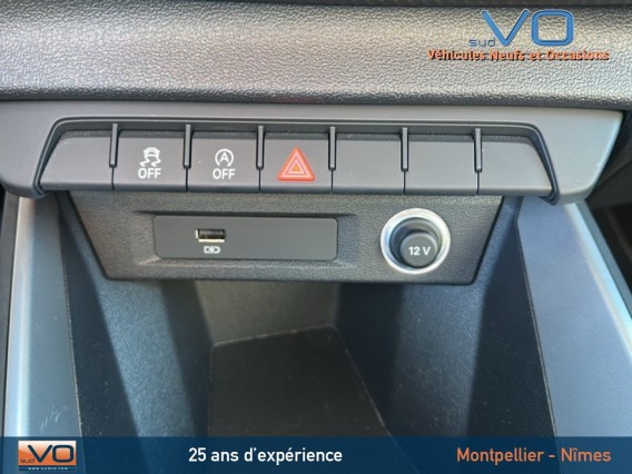 Aperçu de la photo 29 du véhicule AUDI A1 SPORTBACK