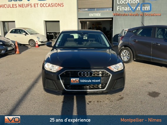 Aperçu de la photo 35 du véhicule AUDI A1 SPORTBACK