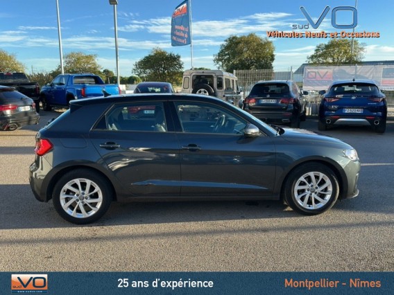 Aperçu de la photo 41 du véhicule AUDI A1 SPORTBACK