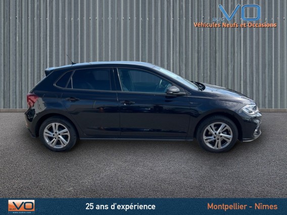 Aperçu de la photo 8 du véhicule VOLKSWAGEN POLO