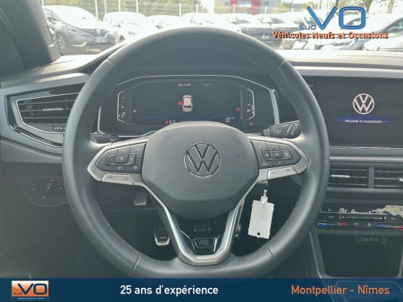 Aperçu de la photo 12 du véhicule VOLKSWAGEN POLO