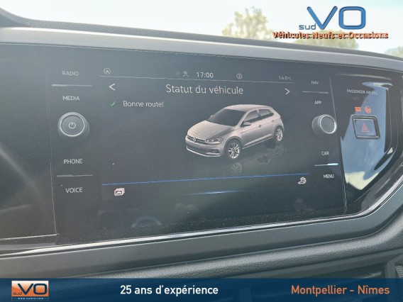 Aperçu de la photo 15 du véhicule VOLKSWAGEN POLO