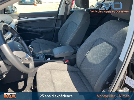 Aperçu de la photo 16 du véhicule VOLKSWAGEN GOLF