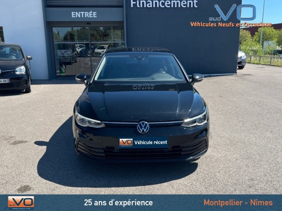 Aperçu de la photo 22 du véhicule VOLKSWAGEN GOLF